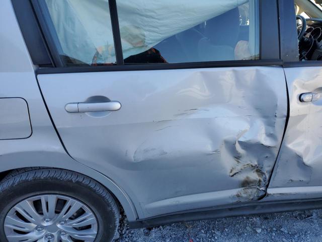 Photo 10 from auction – 2007 NISSAN VERSA S with VIN 3N1BC13E37L450819