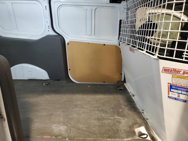 Photo 11 from auction – 2022 FORD TRANSIT CO with VIN NM0LS7S27N1520130