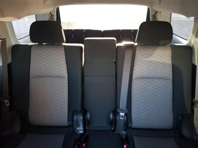 Photo 10 from auction – 2021 TOYOTA 4RUNNER SR with VIN JTEMU5JR6M5929792