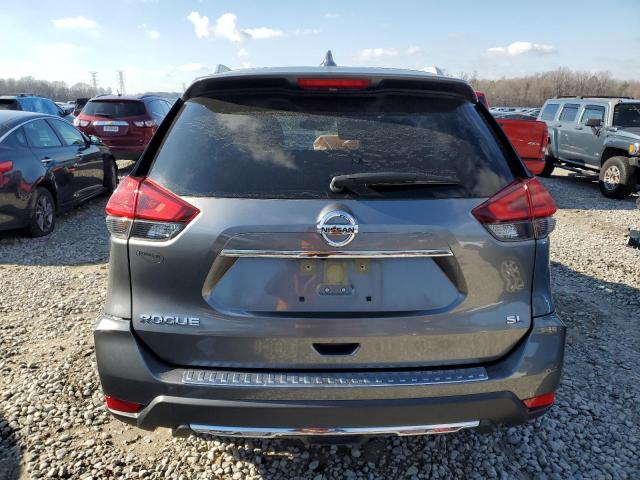 Photo 6 from auction – 2017 NISSAN ROGUE S with VIN JN8AT2MT9HW397068