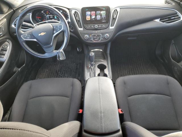 Photo 8 from auction – 2017 CHEVROLET MALIBU LT with VIN 1G1ZE5ST2HF238995