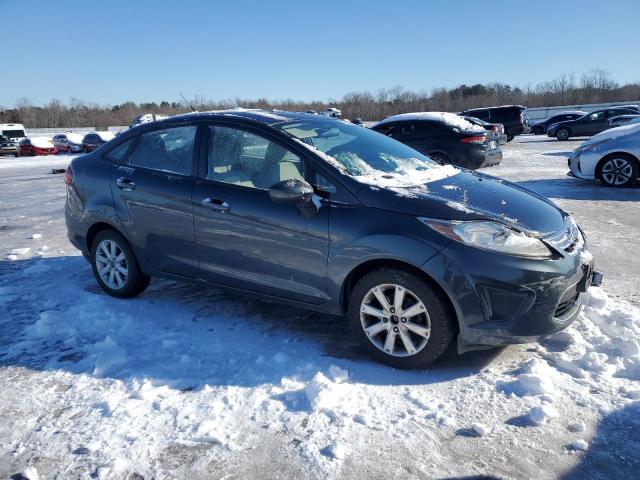 Photo 4 from auction – 2011 FORD FIESTA SE with VIN 3FADP4BJ3BM137546