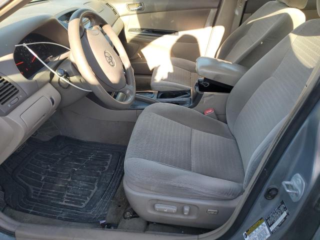 Photo 7 from auction – 2006 TOYOTA CAMRY with VIN 4T1BE32K26U651654
