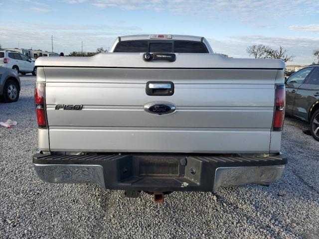 Photo 6 from auction – 2013 FORD F150 SUPER with VIN 1FTFX1CT2DFD98736