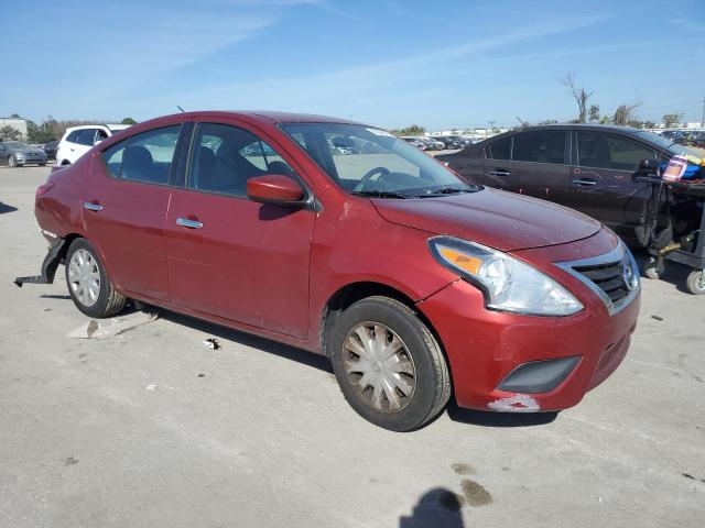 Photo 4 from auction – 2018 NISSAN VERSA S with VIN 3N1CN7AP6JL824482