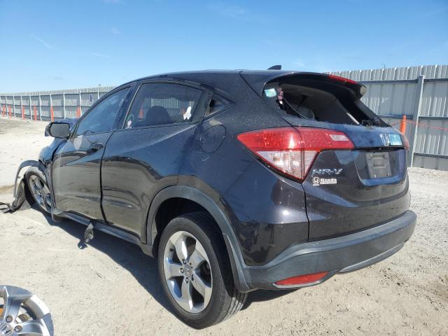 Photo 2 from auction – 2017 HONDA HR-V EX with VIN 3CZRU5H59HM724684