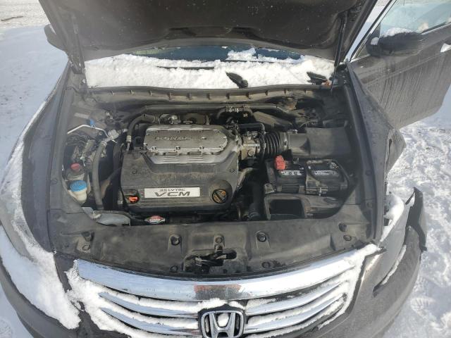 Photo 11 from auction – 2011 HONDA ACCORD EXL with VIN 1HGCP3F88BA016453