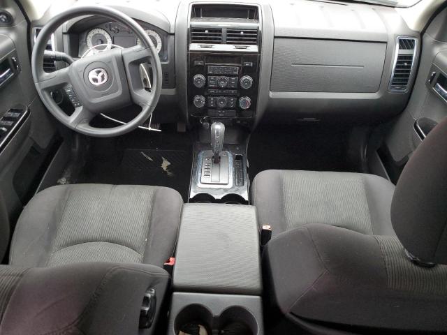 Photo 8 from auction – 2008 MAZDA TRIBUTE I with VIN 4F2CZ02ZX8KM31931