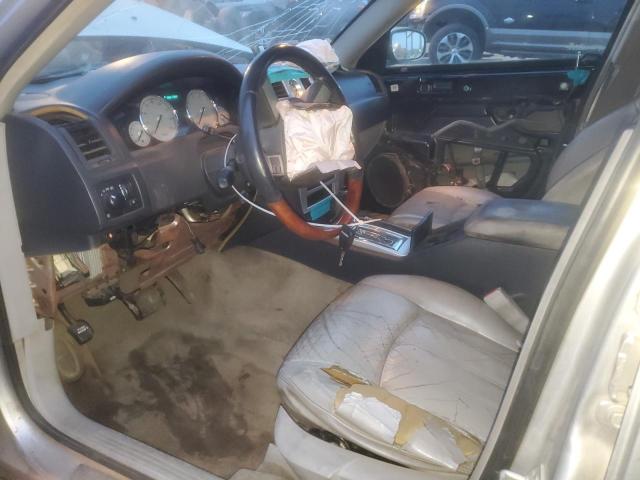 Photo 7 from auction – 2007 CHRYSLER 300C with VIN 2C3KA63H47H739831