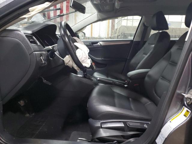 Photo 7 from auction – 2017 VOLKSWAGEN JETTA SE with VIN 3VWDB7AJ4HM394992