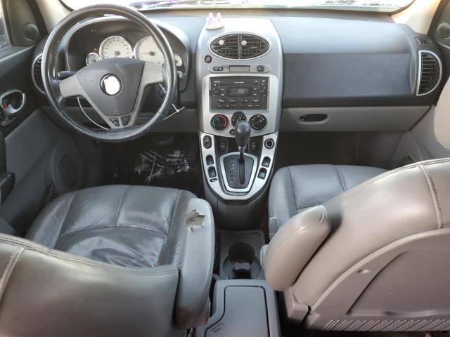 Photo 8 from auction – 2004 SATURN VUE with VIN 5GZCZ634X4S873221