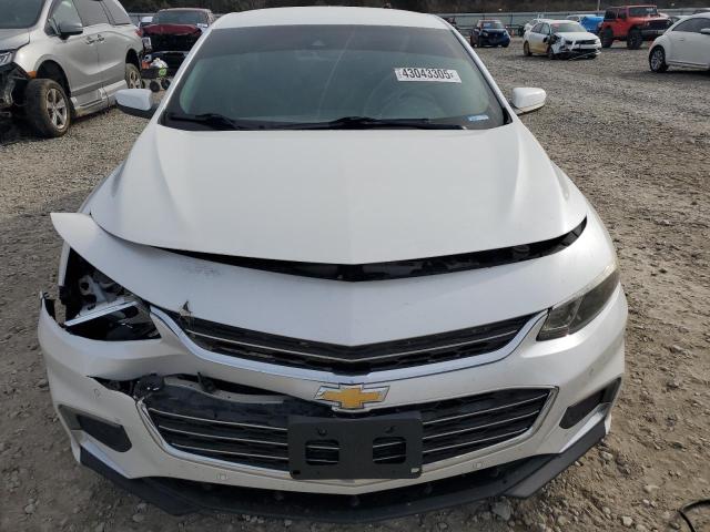 Photo 5 from auction – 2016 CHEVROLET MALIBU LT with VIN 1G1ZF5SX2GF179686
