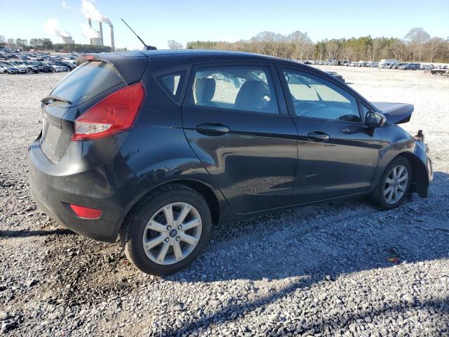 Photo 3 from auction – 2011 FORD FIESTA SE with VIN 3FADP4EJ5BM178059