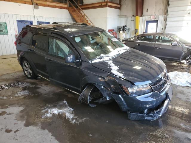 صورة رقم 4 من المزاد - 2017 DODGE JOURNEY CR مع VIN 3C4PDCGB8HT636739