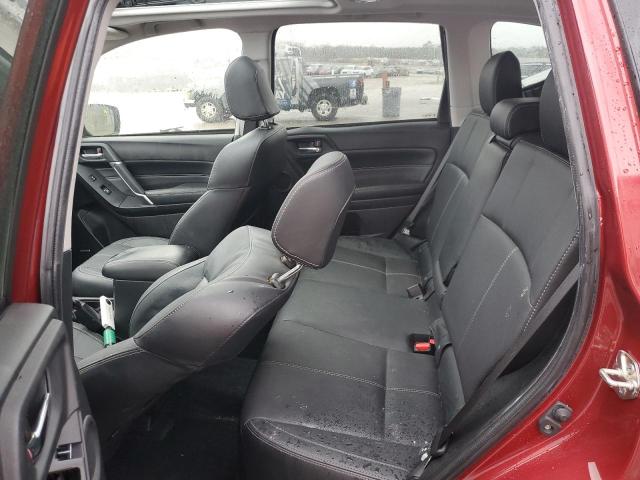 Photo 10 from auction – 2018 SUBARU FORESTER 2 with VIN JF2SJAWC0JH573742