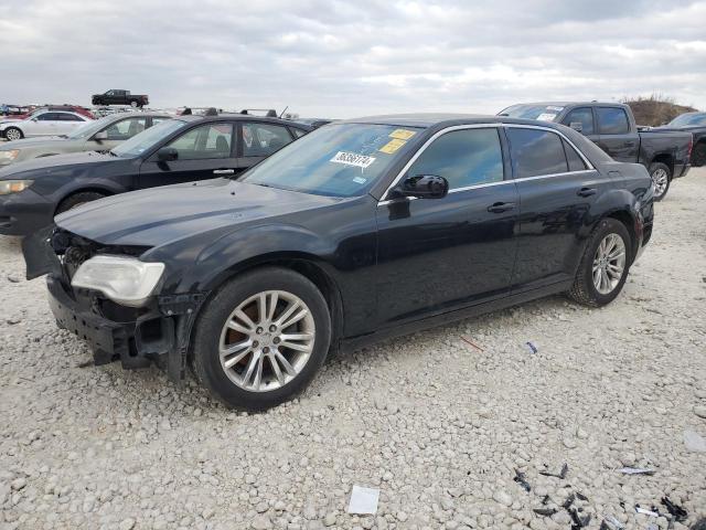 CHRYSLER 300 LIMITE 2015 with VIN 2C3CCAAG9FH830202 - Photo from auction