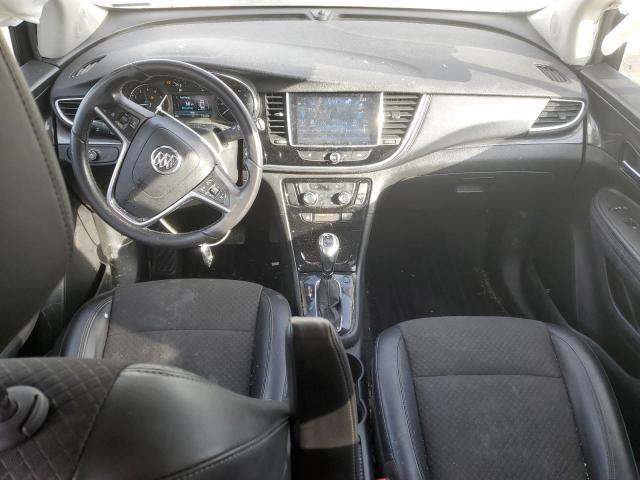 Photo 8 from auction – 2018 BUICK ENCORE PRE with VIN KL4CJESB8JB685077