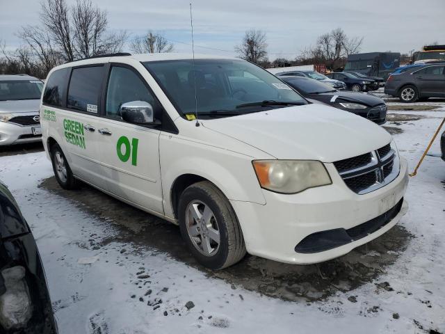 صورة رقم 4 من المزاد - 2012 DODGE GRAND CARA مع VIN 2C4RDGCG0CR280767
