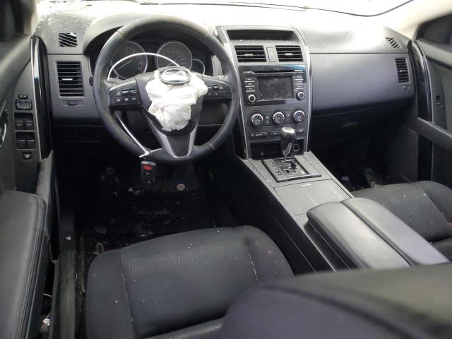 Photo 8 from auction – 2015 MAZDA CX-9 TOURI with VIN JM3TB2CA4F0447387