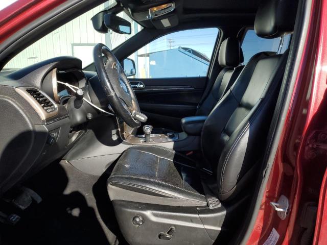 Photo 7 from auction – 2014 JEEP GRAND CHER with VIN 1C4RJFBG2EC288644