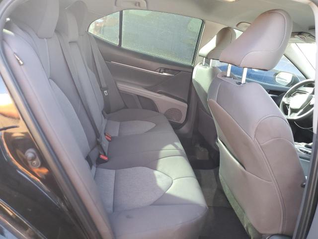 Photo 10 from auction – 2023 TOYOTA CAMRY LE with VIN 4T1C11AK2PU183352