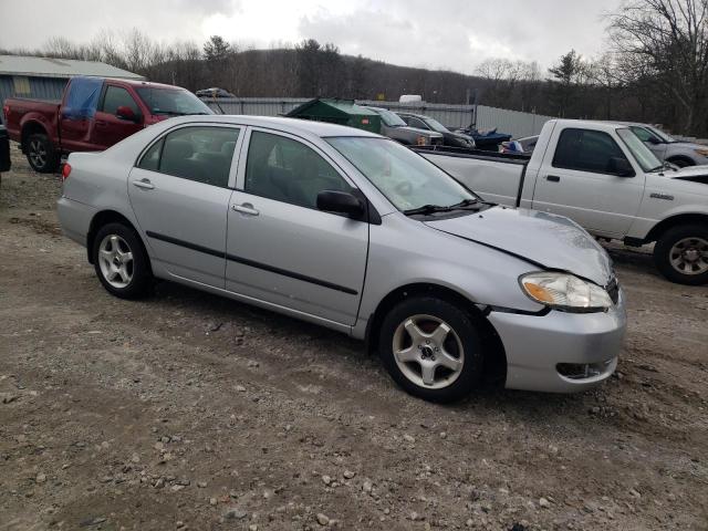 Photo 4 from auction – 2008 TOYOTA COROLLA CE with VIN 2T1BR32E88C880441