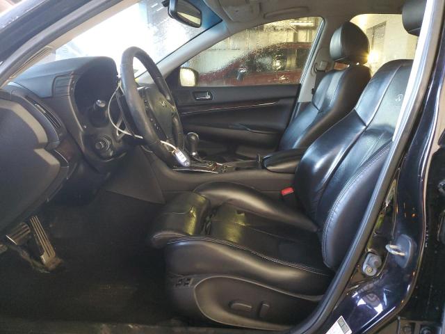 Photo 7 from auction – 2012 INFINITI G37 with VIN JN1CV6AR4CM682363