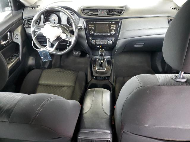 Photo 8 from auction – 2017 NISSAN ROGUE S with VIN KNMAT2MT8HP529968