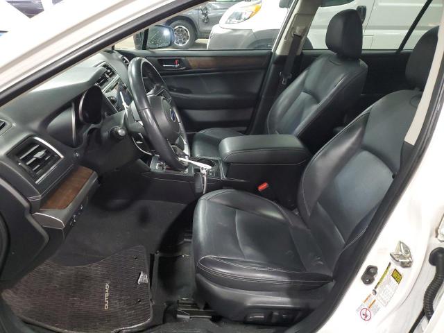 Photo 7 from auction – 2018 SUBARU OUTBACK 2. with VIN 4S4BSANC9J3311501