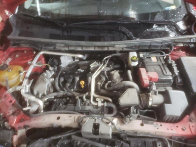 Photo 12 from auction – 2022 MITSUBISHI OUTLANDER with VIN JA4J3TA89NZ065153