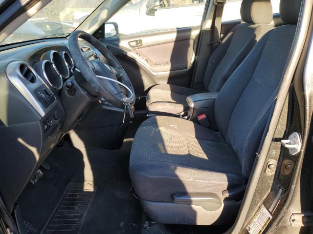 Photo 7 from auction – 2006 TOYOTA COROLLA MA with VIN 2T1LR32EX6C559129