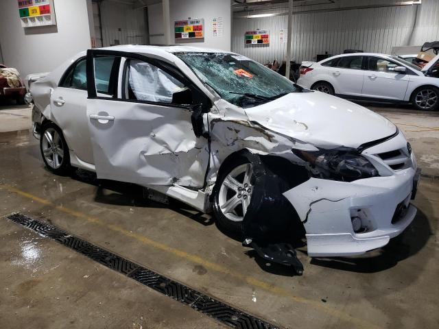 Photo 4 from auction – 2013 TOYOTA COROLLA BA with VIN 2T1BU4EEXDC085417