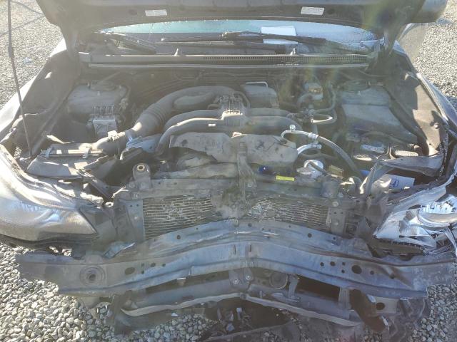 Zdjęcie 11 z aukcji – 2014 SUBARU IMPREZA PR z VIN JF1GJAC6XEH019364