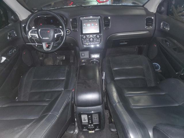 Photo 8 from auction – 2017 DODGE DURANGO GT with VIN 1C4RDJDGXHC725849