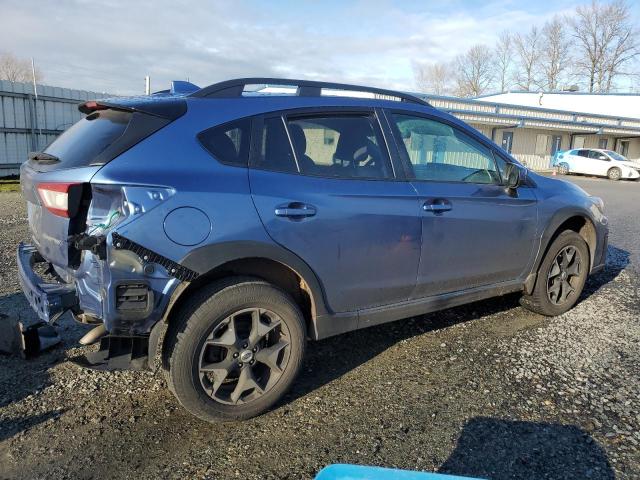 Photo 3 from auction – 2018 SUBARU CROSSTREK with VIN JF2GTABC0JH282924