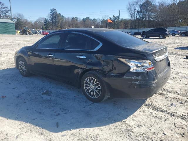 Photo 2 from auction – 2014 NISSAN ALTIMA 2.5 with VIN 1N4AL3AP7EN372914