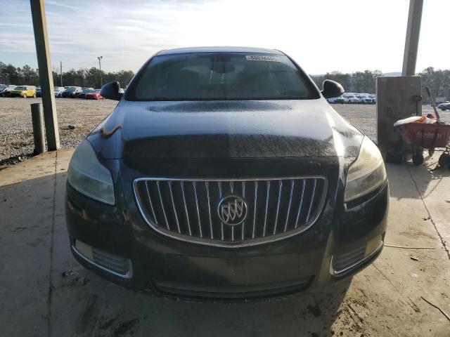 Photo 5 from auction – 2011 BUICK REGAL CXL with VIN W04GN5EC7B1110311