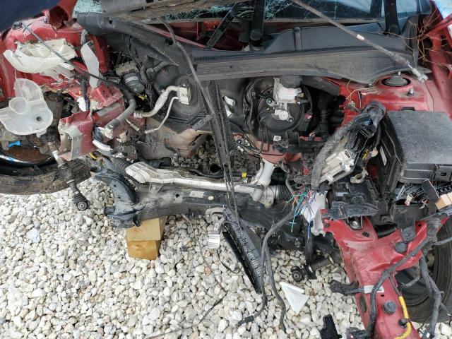 Photo 11 from auction – 2022 KIA FORTE GT with VIN 3KPF44AC0NE464256
