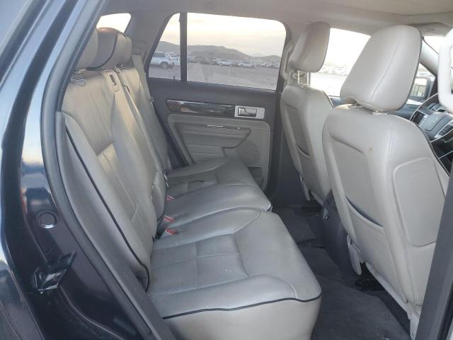 Photo 10 from auction – 2008 LINCOLN MKX with VIN 2LMDU88C58BJ08045
