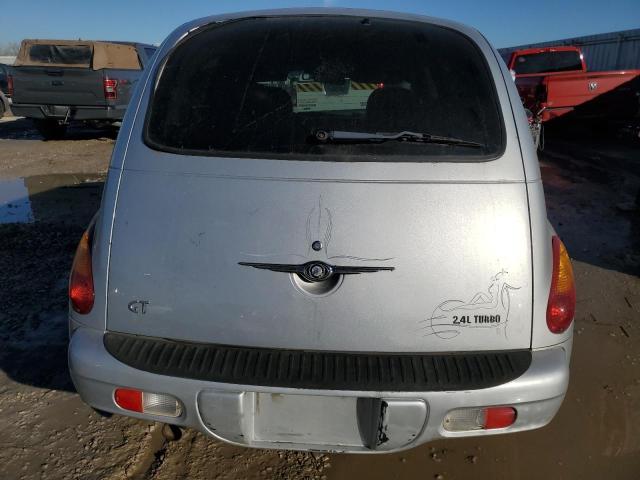 Photo 6 from auction – 2003 CHRYSLER PT CRUISER with VIN 3C8FY78G73T520702