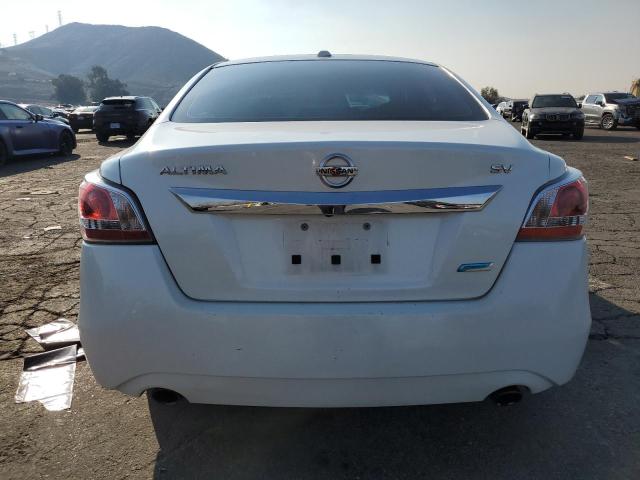 Photo 6 from auction – 2014 NISSAN ALTIMA 2.5 with VIN 1N4AL3AP1EC428714