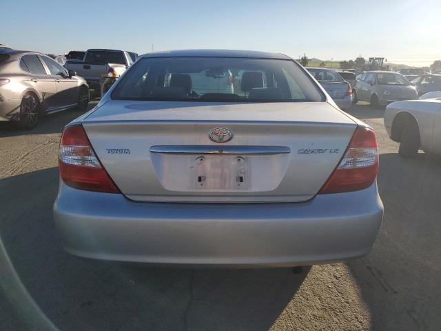 Photo 6 from auction – 2003 TOYOTA CAMRY LE with VIN 4T1BE32K73U643061