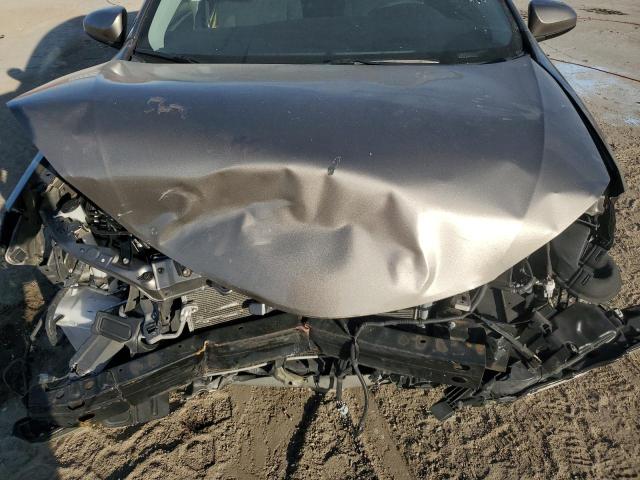 Photo 11 from auction – 2018 TOYOTA COROLLA L with VIN 2T1BURHE5JC114326
