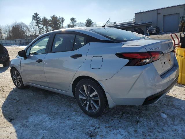 Photo 2 from auction – 2024 NISSAN VERSA S with VIN 3N1CN8DV0RL819239