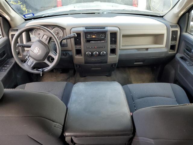 صورة رقم 8 من المزاد - 2012 DODGE RAM 2500 S مع VIN 3C6TD4CTXCG280726