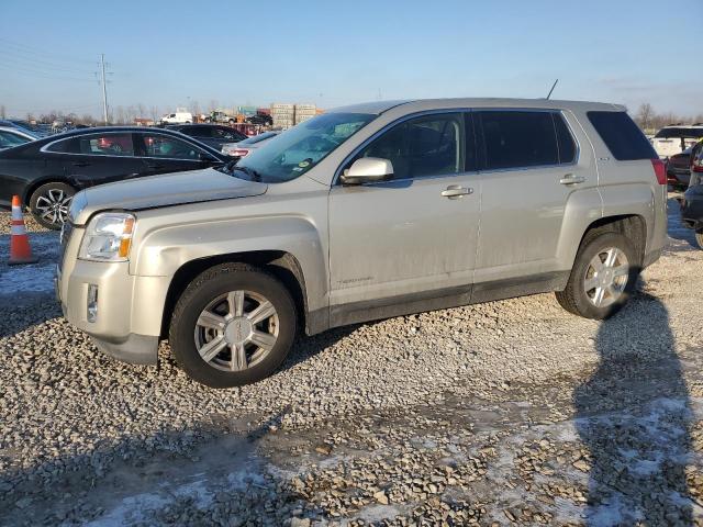 GMC TERRAIN SL 2015 z numerem VIN 2GKALMEK7F6374722 - Zdjęcie z aukcji