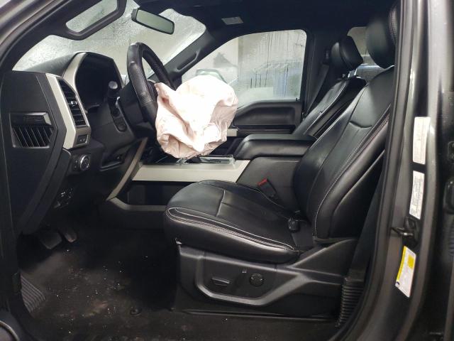 Photo 7 from auction – 2019 FORD F150 SUPER with VIN 1FTFW1E46KFC35786