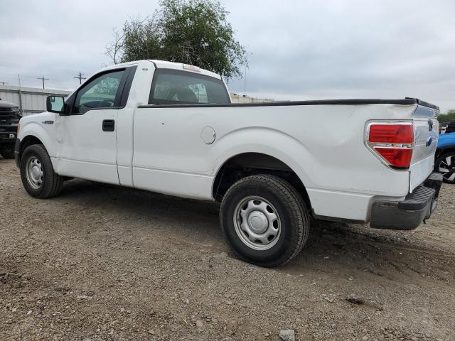 Photo 2 from auction – 2011 FORD F150 with VIN 1FTMF1CM9BKD13088