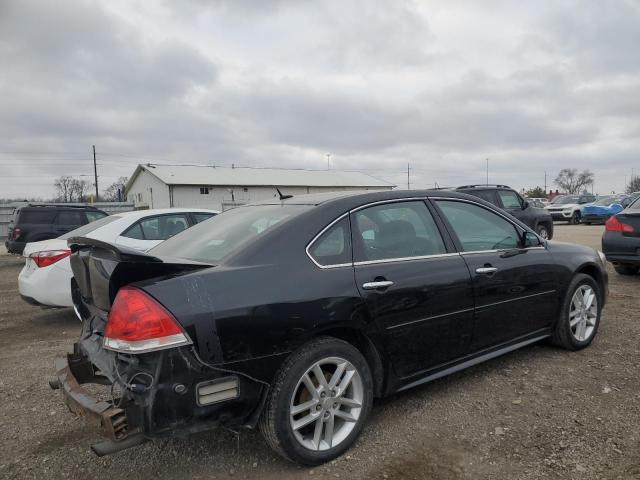 Photo 3 from auction – 2013 CHEVROLET IMPALA LTZ with VIN 2G1WC5E34D1152531