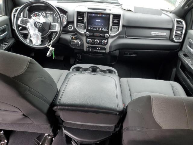 Photo 8 from auction – 2022 RAM 2500 BIG H with VIN 3C6UR5DJ3NG191592